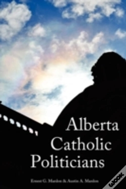 Capa do artigo Alberta Catholic Politicians