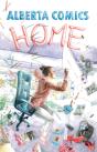 Alberta Comics Anthology: Home - Preview