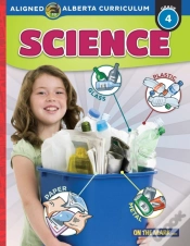 Capa do artigo Alberta Grade 4 Science Curriculum