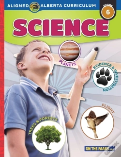 Capa do artigo Alberta Grade 6 Science Curriculum