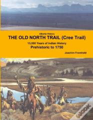 Alberta History