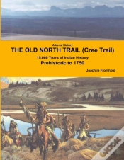 Capa do artigo Alberta History