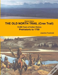 Capa do artigo Alberta History
