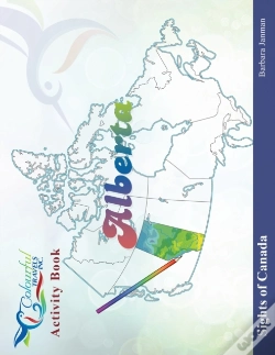 Capa do artigo Alberta