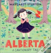 Capa do artigo Alberta