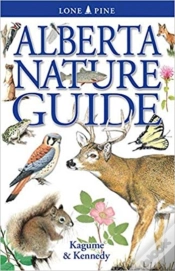 Capa do artigo Alberta Nature Guide