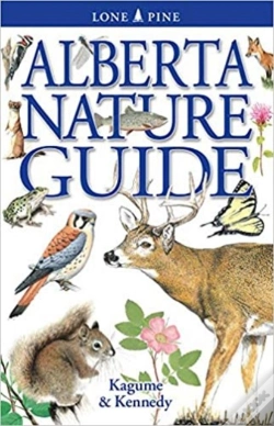 Capa do artigo Alberta Nature Guide