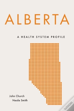 Capa do artigo Alberta