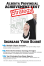 Alberta Provincial Achievement Test Strategy - Preview
