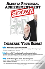 Capa do artigo Alberta Provincial Achievement Test Strategy