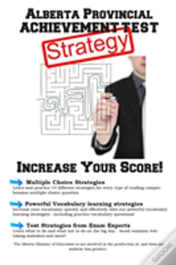 Capa do artigo Alberta Provincial Achievement Test Strategy