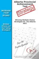 Alberta Provincial Achievement Test Strategy