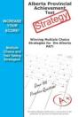 Alberta Provincial Achievement Test Strategy - Preview