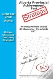 Capa do artigo Alberta Provincial Achievement Test Strategy
