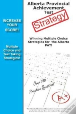 Capa do artigo Alberta Provincial Achievement Test Strategy