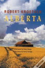 Capa do artigo Alberta
