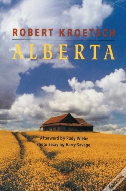 Capa do artigo Alberta