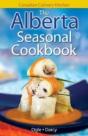 Alberta Seasonal Cookbook, The - Preview