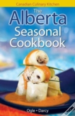 Capa do artigo Alberta Seasonal Cookbook, The