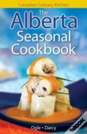 Capa do artigo Alberta Seasonal Cookbook, The