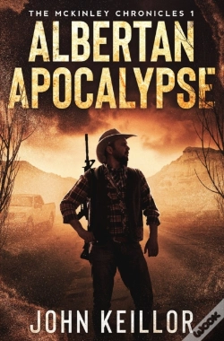 Capa do artigo Albertan Apocalypse