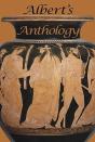 Albertâ€™S Anthology - Preview