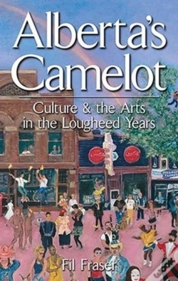 Capa do artigo Alberta'S Camelot