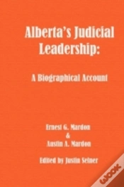 Capa do artigo Alberta
