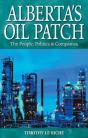 Alberta'S Oil Patch - Preview