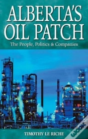 Capa do artigo Alberta