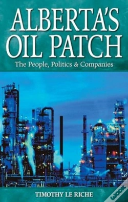 Capa do artigo Alberta'S Oil Patch