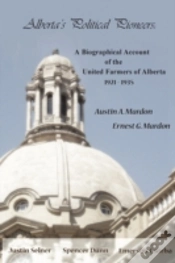 Capa do artigo Alberta