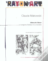 Albertch Durer ; Le Songe Du Docteur Et La Sorciere ; Nouvelle Approche Iconographique
