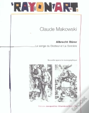 Capa do artigo Albertch Durer ; Le Songe Du Docteur Et La Sorciere ; Nouvelle Approche Iconographique