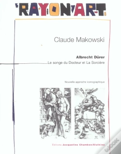 Capa do artigo Albertch Durer ; Le Songe Du Docteur Et La Sorciere ; Nouvelle Approche Iconographique