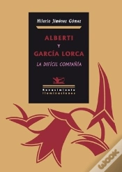 Capa do artigo Alberti Y García Lorca, La Difícil Compañía