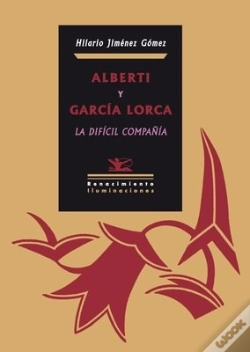 Capa do artigo Alberti Y García Lorca, La Difícil Compañía