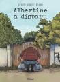 Albertine A Disparu - Preview
