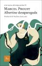 Albertine Desapareguda - Preview