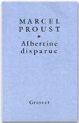Albertine Disparue