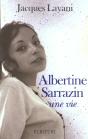 Albertine Sarrazin - Preview