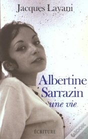 Capa do artigo Albertine Sarrazin