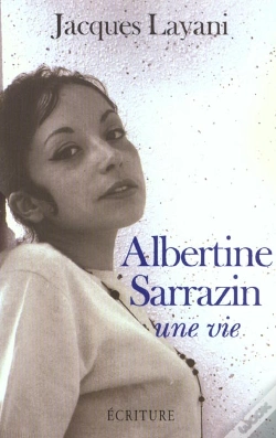 Capa do artigo Albertine Sarrazin