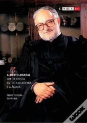 Alberto Amaral