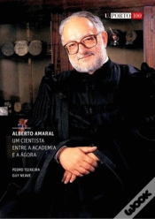 Capa do artigo Alberto Amaral