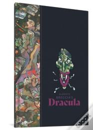 Alberto Breccia'S Dracula