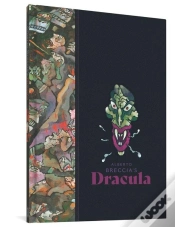 Capa do artigo Alberto Breccia