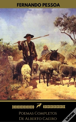 Capa do artigo Alberto Caeiro: Poemas Completos (Golden Deer Classics)