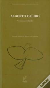 Capa do artigo Alberto Caeiro - Poemas Escolhidos