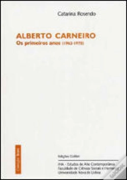 Capa do artigo Alberto Carneiro